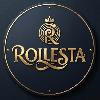 rollesta logosu