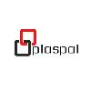 plaspal logosu