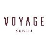 voyage kundu logosu