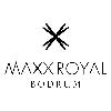 maxx royal bodrum logosu
