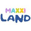 maxxi land logosu