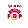sushida sushi pop logosu