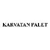karvatan palet logosu