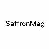 saffronmag logosu
