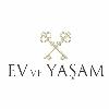 ev ve yaşam logosu