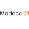 madeca21 logosu