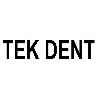 tekdent logosu