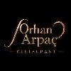 orhan arpaç restaurant logosu
