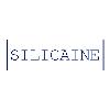 silicaine logosu