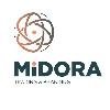 midora trading & branding  logosu