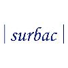surbac logosu