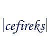 cefireks logosu