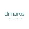 climaros clımate & sustaınabılıty logosu