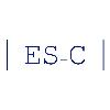 es-c logosu