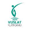 vuslat platformu 2010 logosu