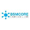 bsmcore consulting tech solutions logosu