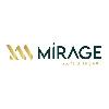 mirage yapı & inşaat logosu