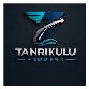 tanrıkulu express logosu