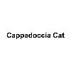 cappadoccia cat logosu
