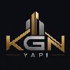 kgn yapı logosu