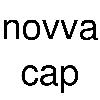 novva cap logosu