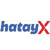 hatayx logosu