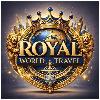 royal world travel logosu