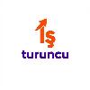 iş turuncu logosu