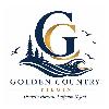 golden country yılgın denizin huzuru , doğanın nefesi logosu