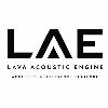 lae - lava acoustıc engıne acoustic intelligence platform logosu