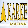 karke makina logosu