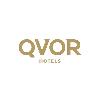 qvor hotels logosu