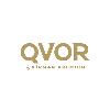 qvor by kirman premium logosu