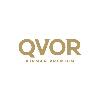 qvor kirman premium logosu