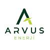 arvus enerji logosu