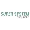 super system oral care logosu