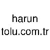 harun tolu.com.tr logosu