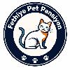 fethiye pet pansiyon logosu