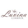 luv ina  cosmetıcs logosu