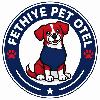 fethiye pet otel logosu