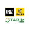 benim şehrim konya büyükşehir belediyesi  tarım şehri konya logosu