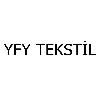 yfy tekstil logosu