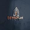 şensoylar çelik kapı logosu
