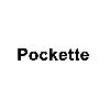 pockette logosu