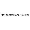 maydonoz döner burger logosu