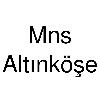 mns altınköşe logosu