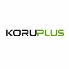 koruplus logosu