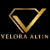 velora altın logosu