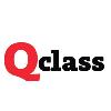 qclass logosu