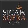 sıcak sofra catering logosu